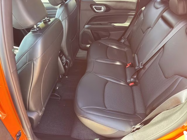 2026 Joose Jeep Compass Latitude Altitude 4X4 SUV