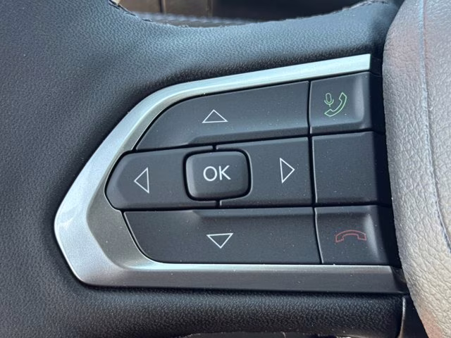 2026 Joose Jeep Compass Latitude Altitude 4X4 SUV