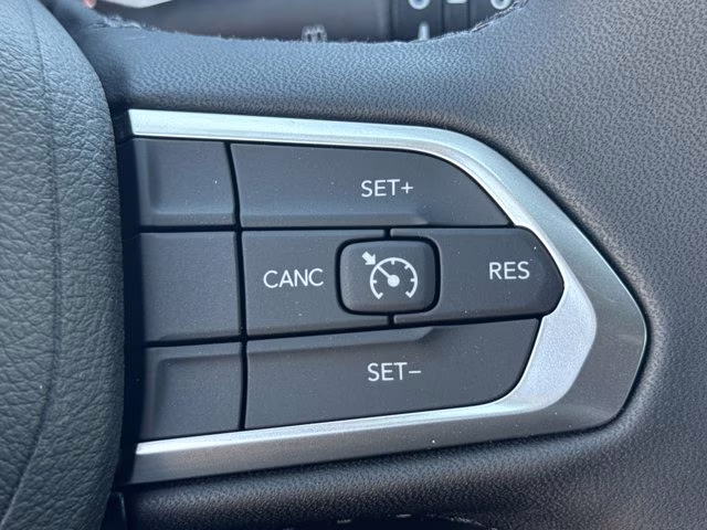 2026 Joose Jeep Compass Latitude Altitude 4X4 SUV