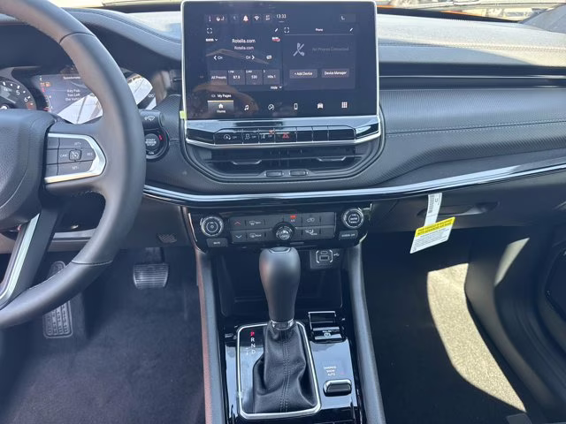 2026 Joose Jeep Compass Latitude Altitude 4X4 SUV