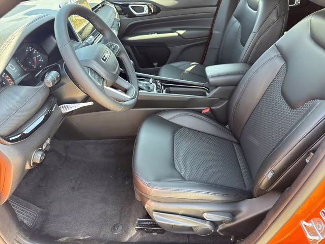 2026 Joose Jeep Compass Latitude Altitude 4X4 SUV