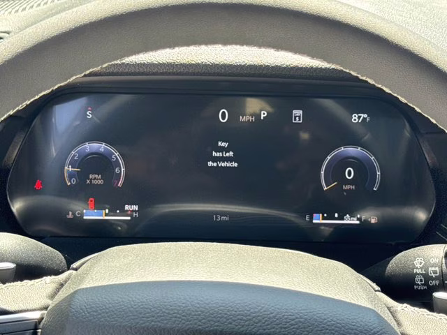 2026 Bright White Clearcoat Jeep Grand Cherokee Limited 4X4 SUV