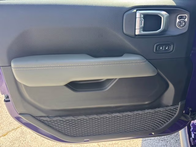 2026 Reign Jeep Gladiator Mojave X 4X4 Truck