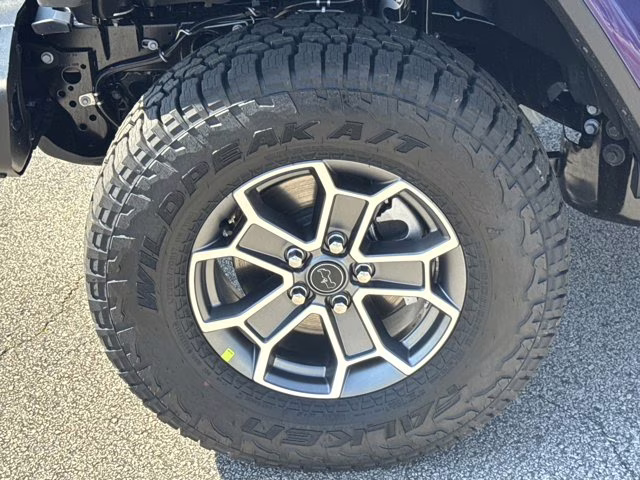 2026 Reign Jeep Gladiator Mojave X 4X4 Truck