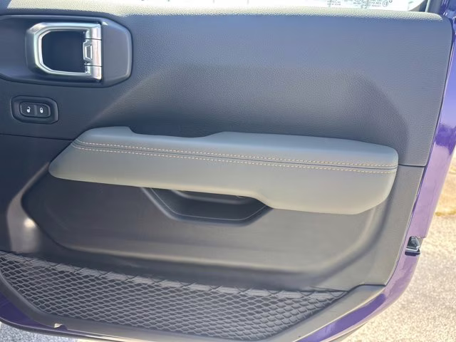 2026 Reign Jeep Gladiator Mojave X 4X4 Truck