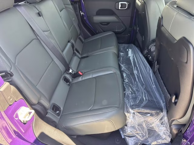 2026 Reign Jeep Gladiator Mojave X 4X4 Truck