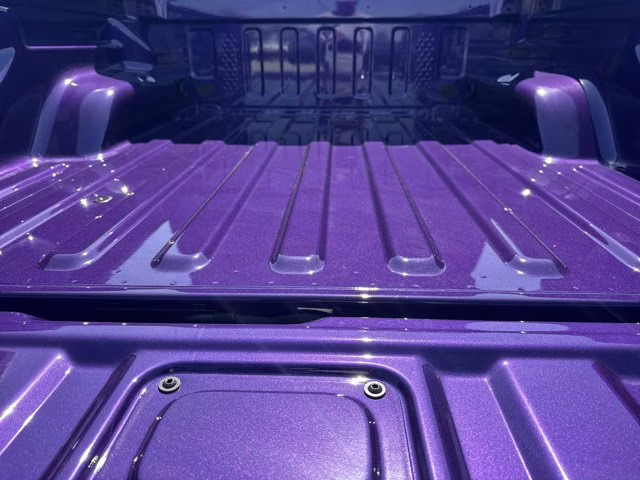 2026 Reign Jeep Gladiator Mojave X 4X4 Truck