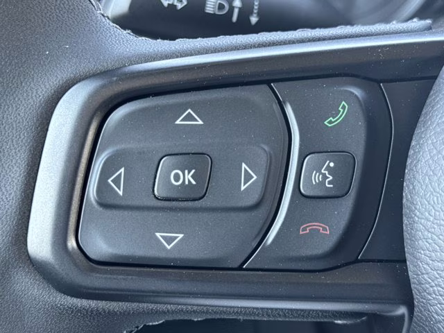 2026 Reign Jeep Gladiator Mojave X 4X4 Truck