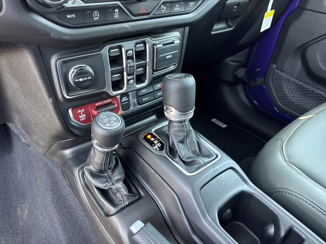 2026 Reign Jeep Gladiator Mojave X 4X4 Truck