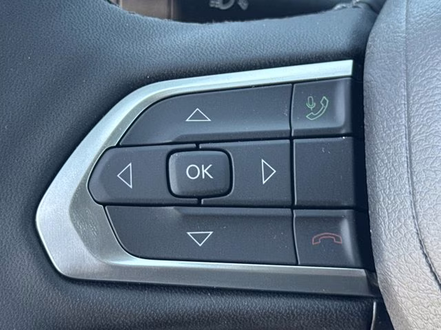 2026 Hydro Blue Pearlcoat Jeep Compass Latitude Altitude 4X4 SUV