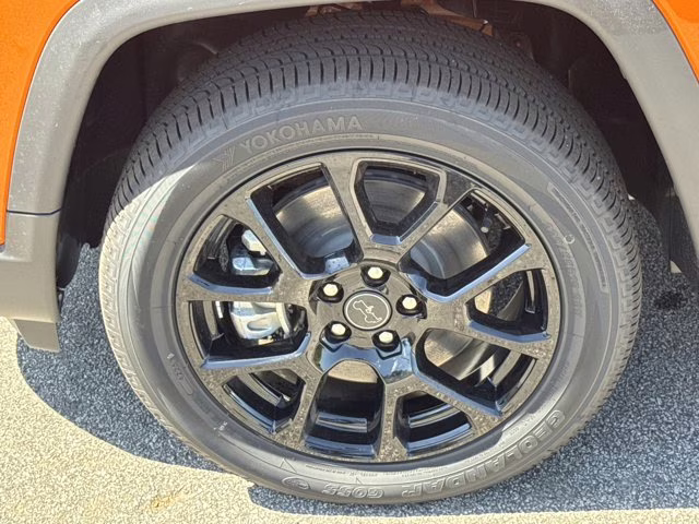 2026 Joose Jeep Compass Latitude Altitude 4X4 SUV