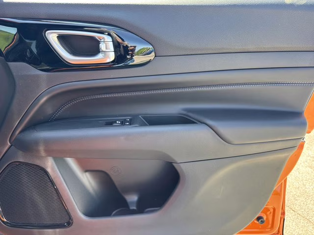 2026 Joose Jeep Compass Latitude Altitude 4X4 SUV