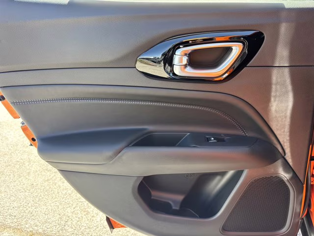 2026 Joose Jeep Compass Latitude Altitude 4X4 SUV