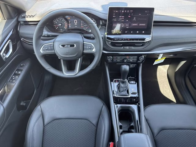 2026 Joose Jeep Compass Latitude Altitude 4X4 SUV