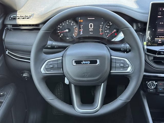 2026 Joose Jeep Compass Latitude Altitude 4X4 SUV