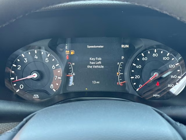 2026 Joose Jeep Compass Latitude Altitude 4X4 SUV