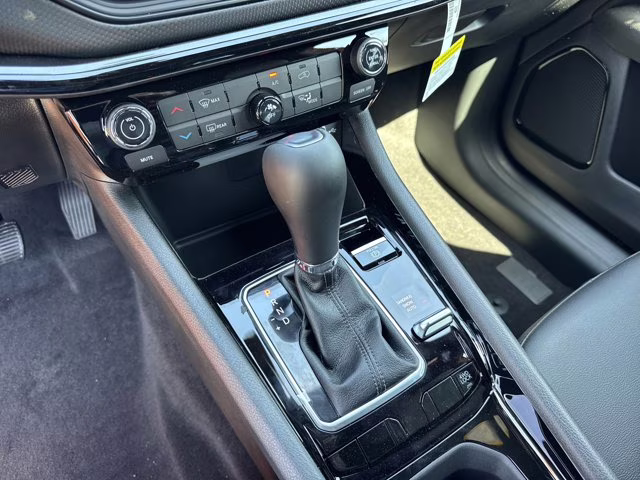 2026 Joose Jeep Compass Latitude Altitude 4X4 SUV