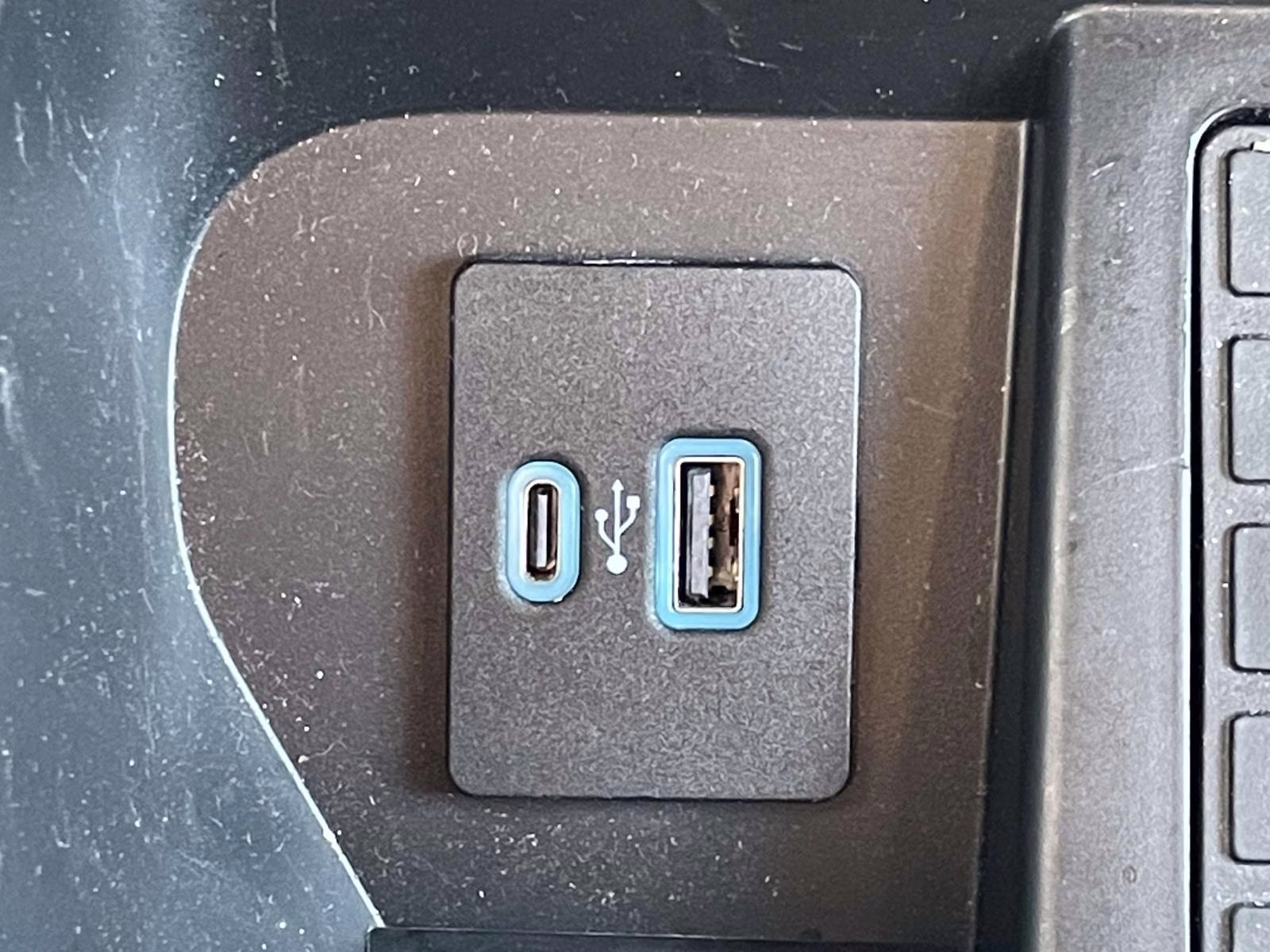 2024 Black Metallic Ford F-150 Tremor 4X4 Truck