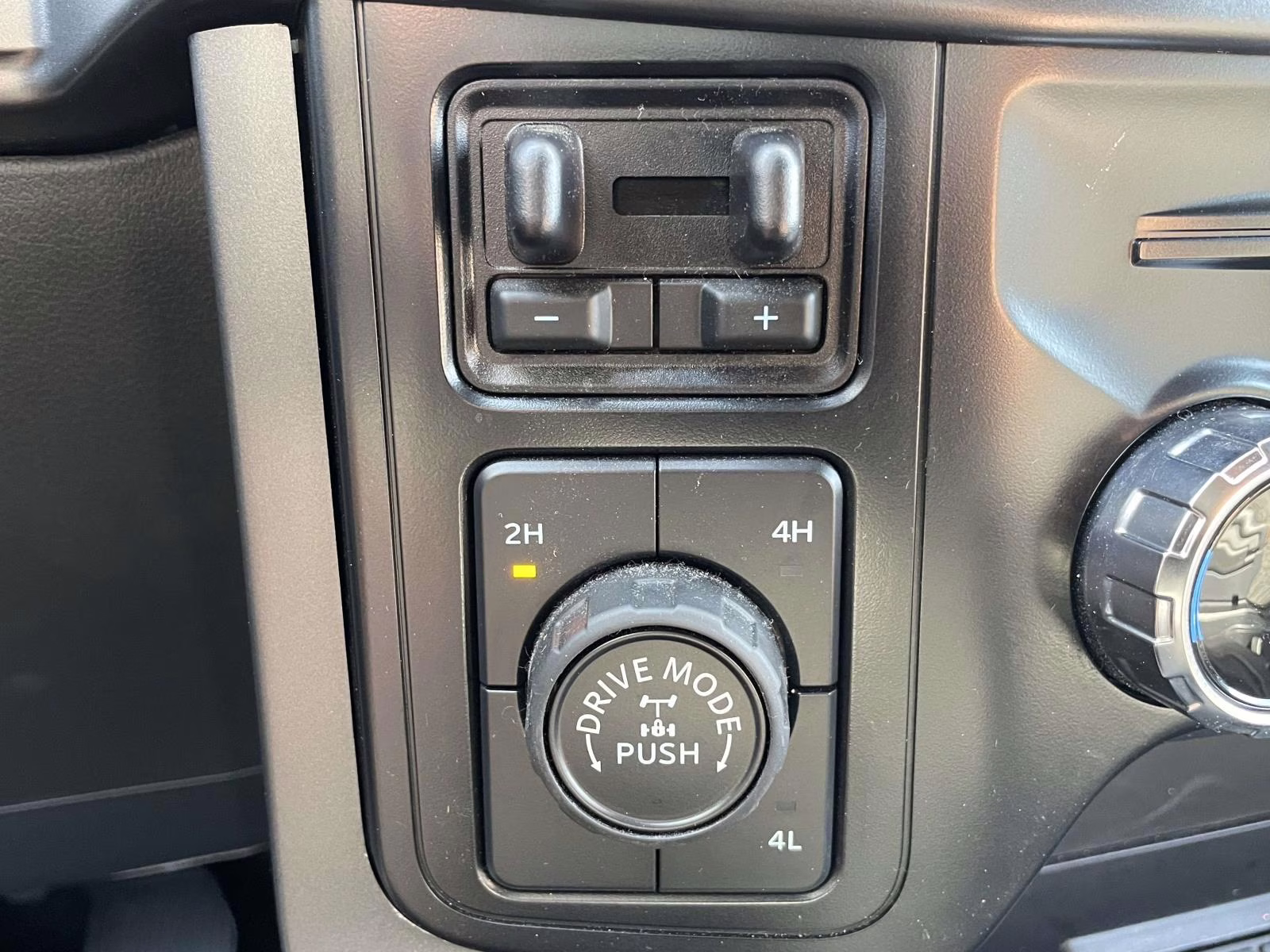 2024 Black Metallic Ford F-150 Tremor 4X4 Truck