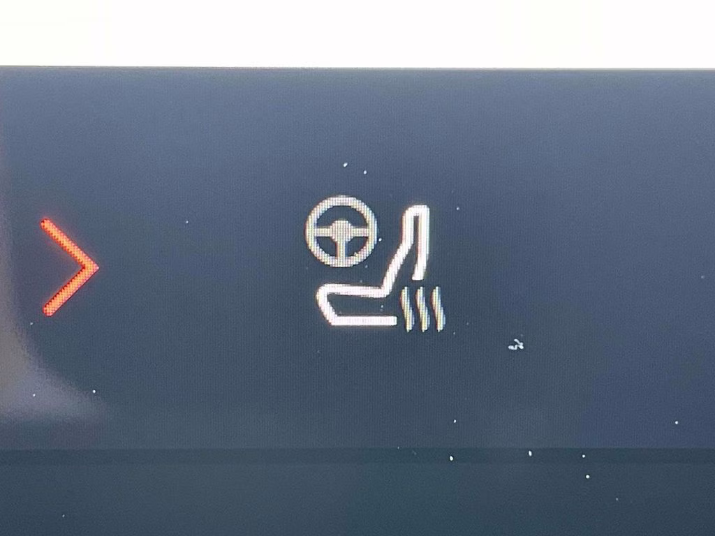 2026 Star White Metallic Tri-Coat Ford Expedition Max Platinum 4X4 SUV