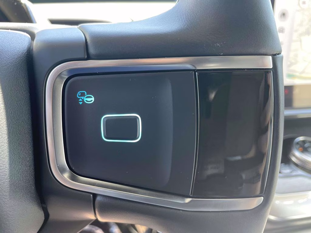 2026 Star White Metallic Tri-Coat Ford Expedition Max Platinum 4X4 SUV