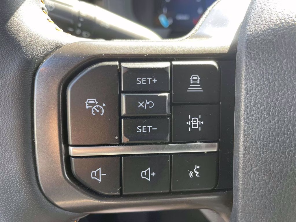 2024 Black Metallic Ford F-150 Tremor 4X4 Truck