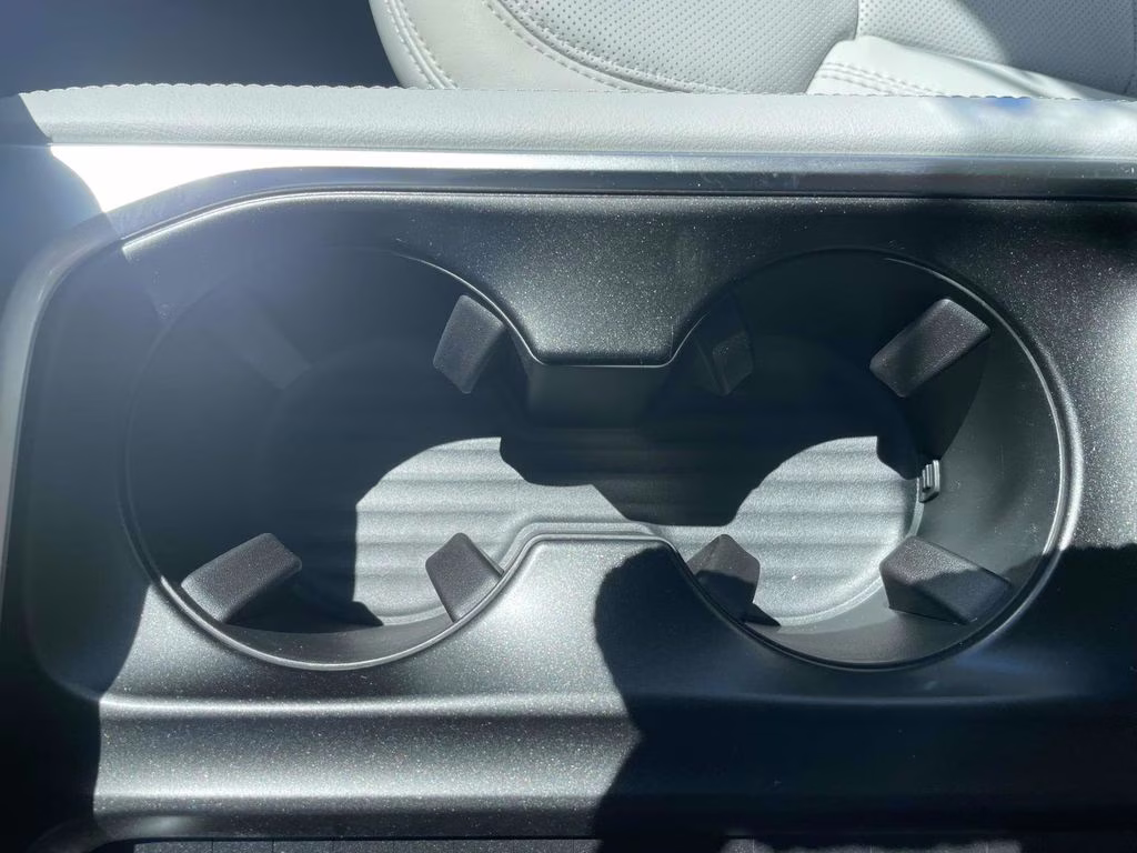 2026 Star White Metallic Tri-Coat Ford Expedition Max Platinum 4X4 SUV