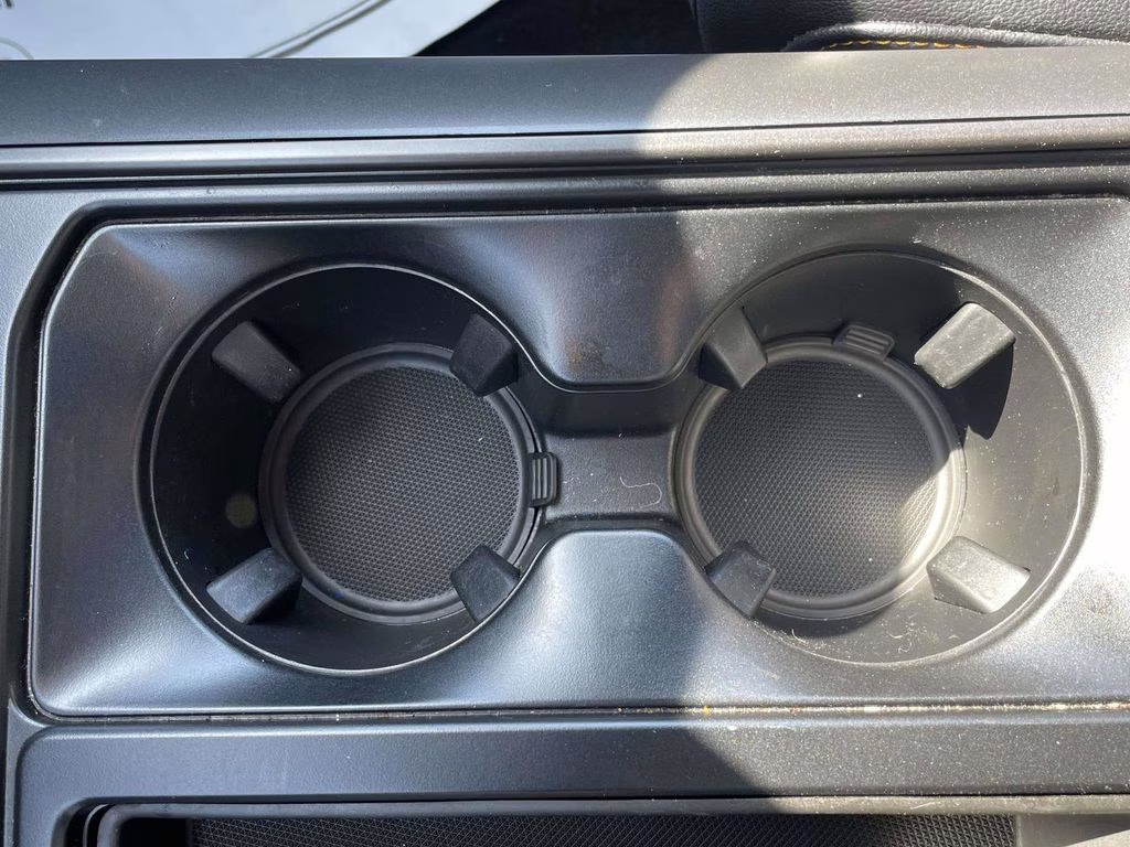 2024 Black Metallic Ford F-150 Tremor 4X4 Truck