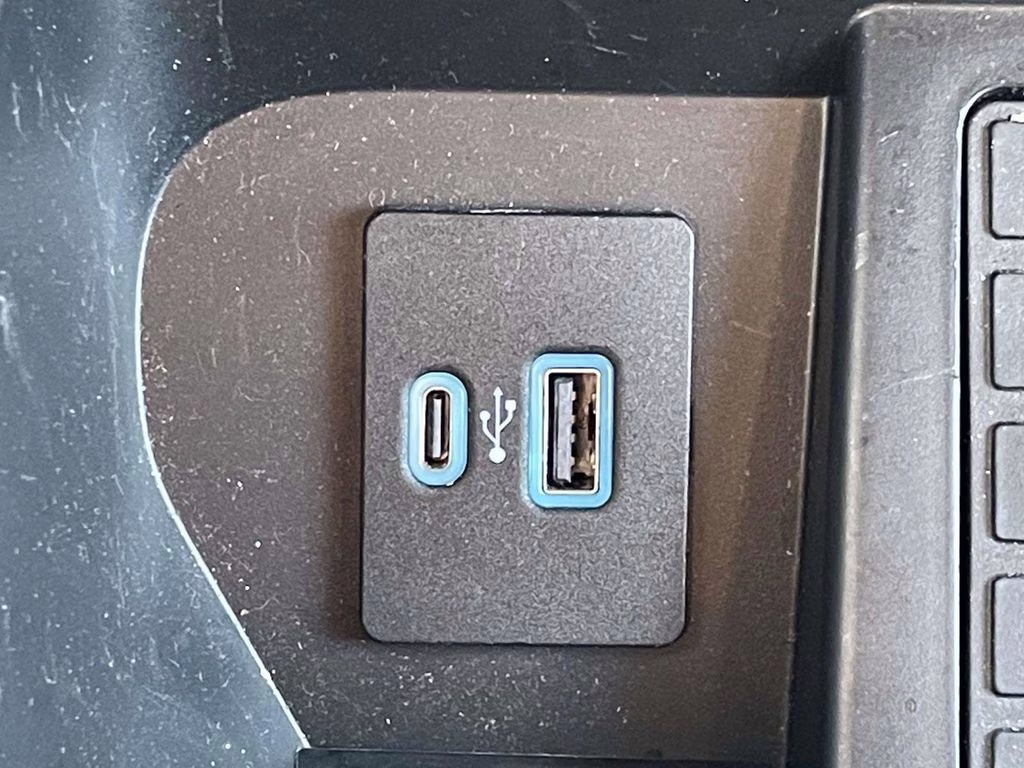 2024 Black Metallic Ford F-150 Tremor 4X4 Truck