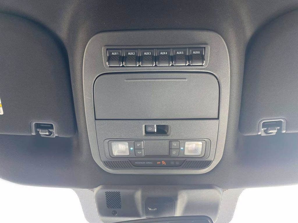 2024 Black Metallic Ford F-150 Tremor 4X4 Truck