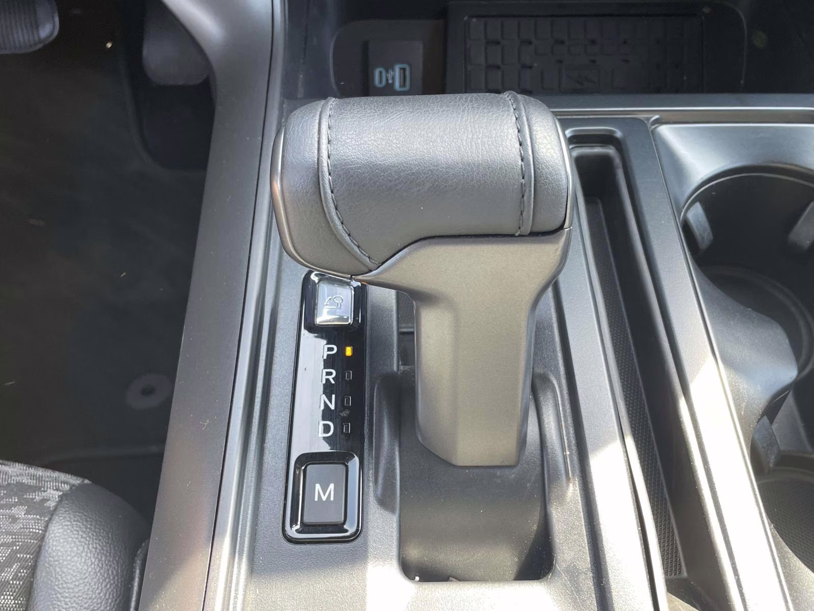 2024 Black Metallic Ford F-150 Tremor 4X4 Truck