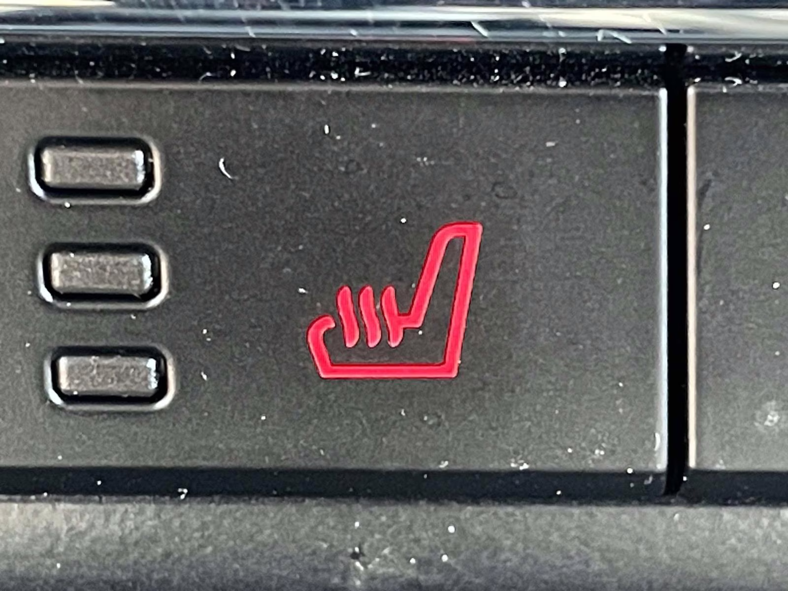 2024 Black Metallic Ford F-150 Tremor 4X4 Truck