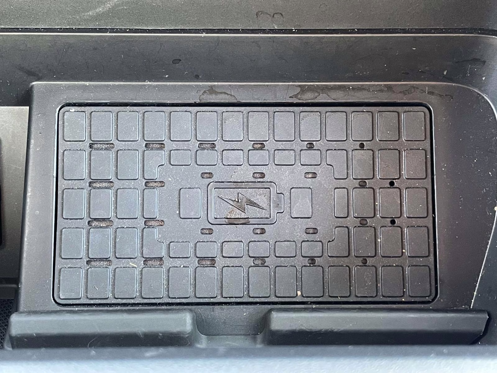 2024 Black Metallic Ford F-150 Tremor 4X4 Truck