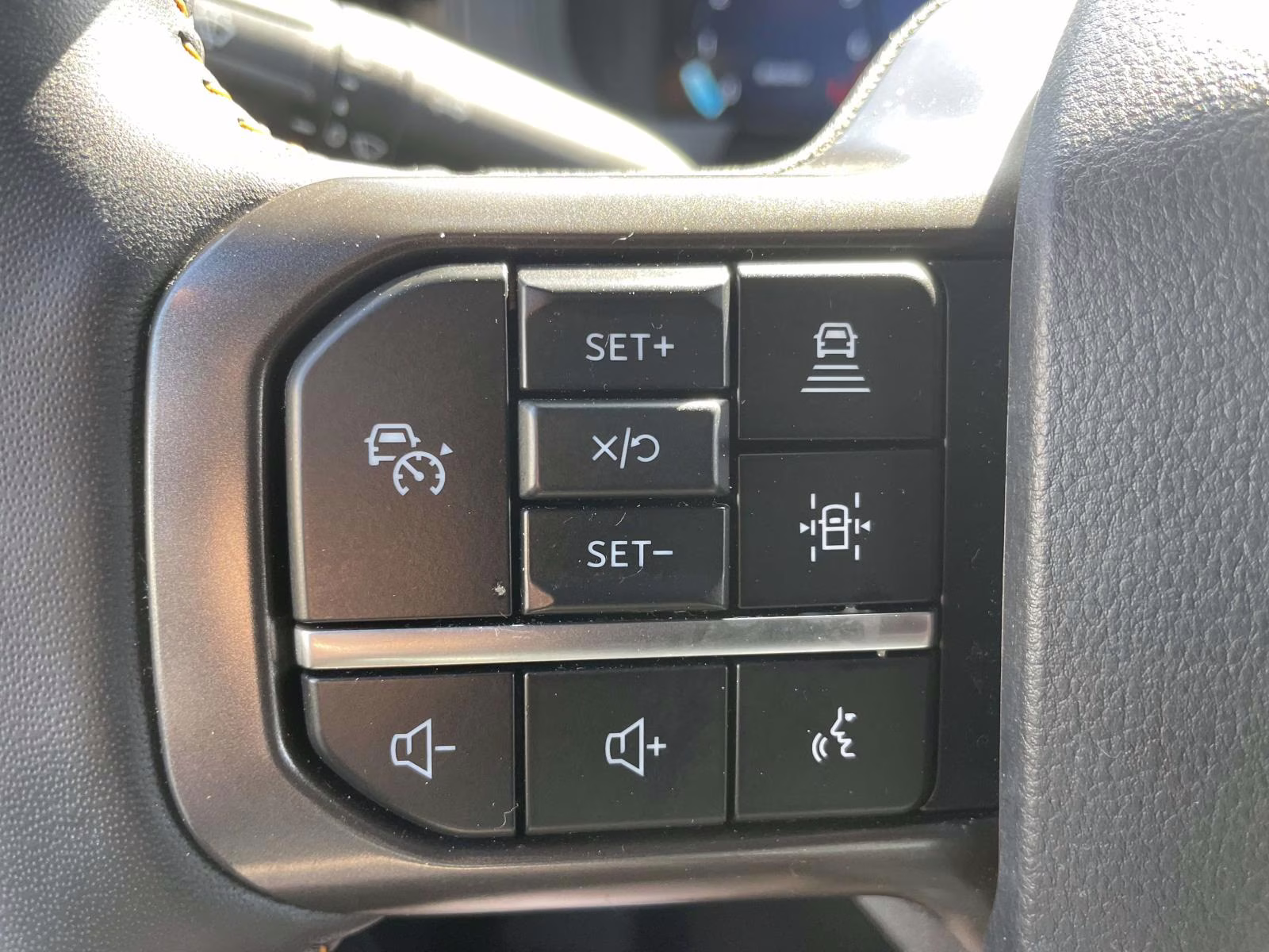 2024 Black Metallic Ford F-150 Tremor 4X4 Truck