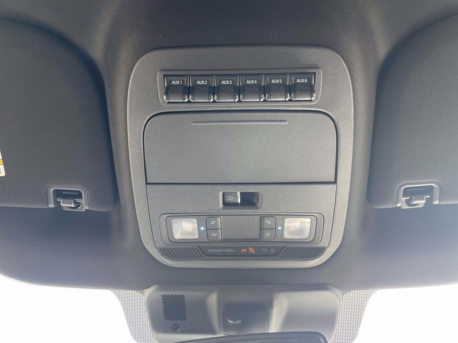 2024 Black Metallic Ford F-150 Tremor 4X4 Truck