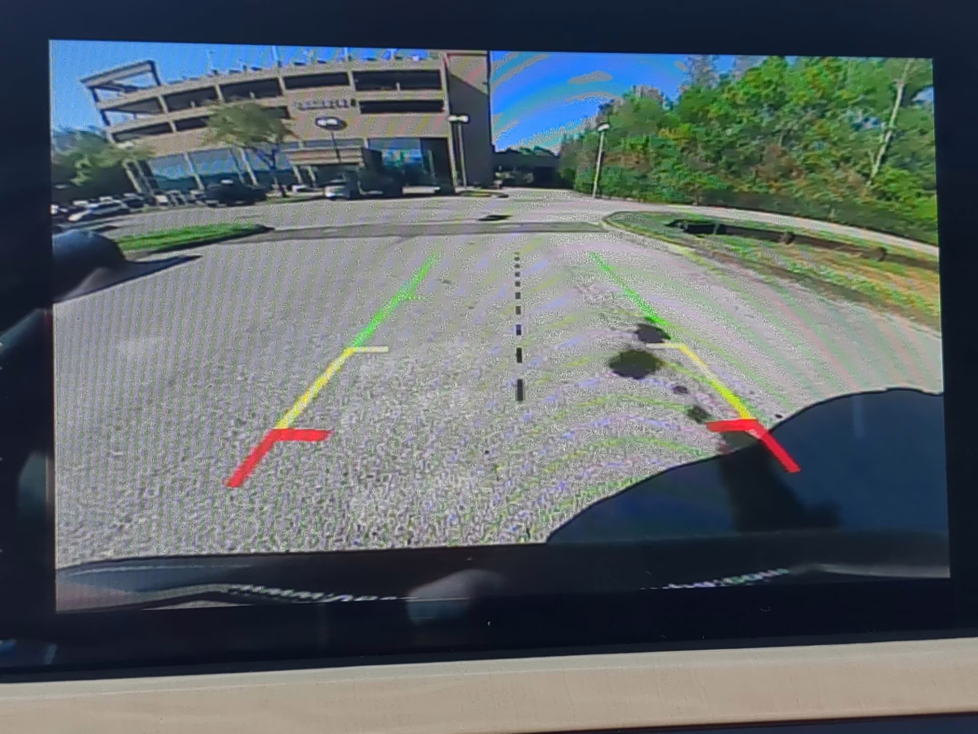 2022 Rapid Red Metallic Tinted Clearcoat Ford Escape Titanium AWD SUV