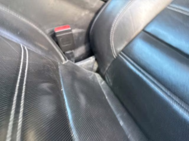 2019 Summit White GMC Sierra 2500HD Denali 4X4 Truck