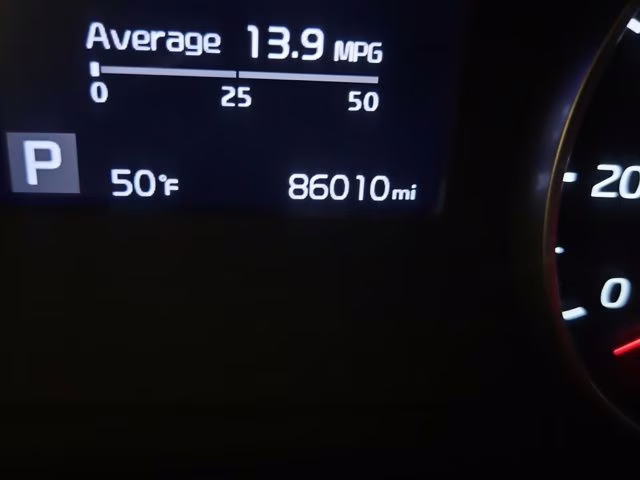 2022 Gravity Gray Kia Seltos Nightfall AWD SUV