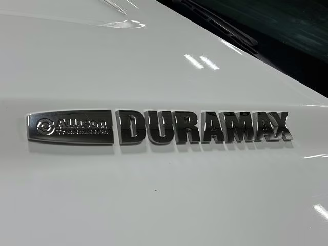 2019 Summit White GMC Sierra 2500HD Denali 4X4 Truck