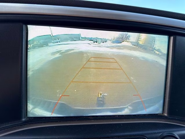 2019 Summit White GMC Sierra 2500HD Denali 4X4 Truck