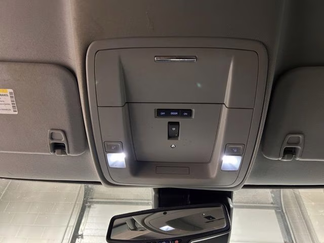 2019 Summit White GMC Sierra 2500HD Denali 4X4 Truck
