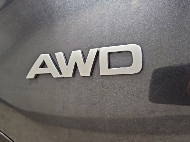 2022 Gravity Gray Kia Seltos Nightfall AWD SUV