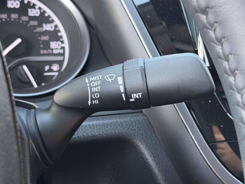 2023 Ice Toyota Camry SE AWD Sedan