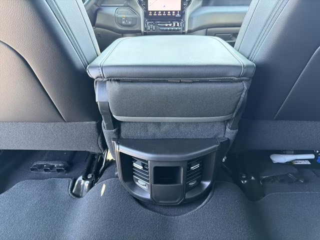 2026 Bright White Clearcoat Ram 2500 Tradesman 4X4 Truck