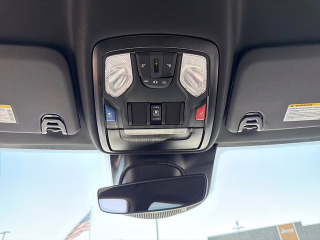 2026 Bright White Clearcoat Ram 2500 Tradesman 4X4 Truck