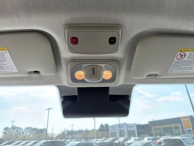 2024 Bright White Clearcoat Ram ProMaster Cargo Van Tradesman FWD Van