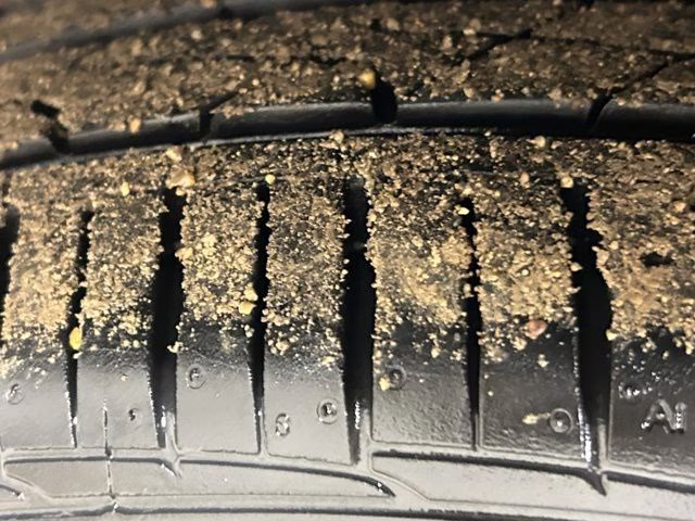 2020 Smoke Metallic Ford EcoSport Titanium FWD SUV