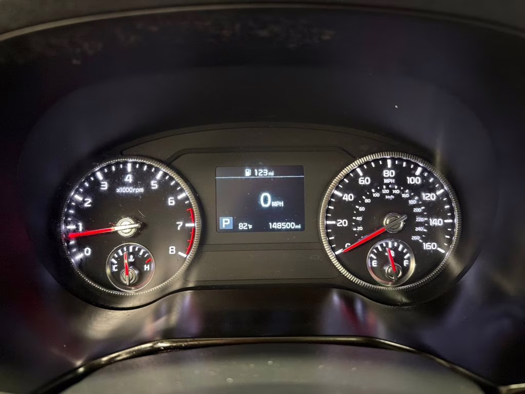 2021 Ebony Black Kia Telluride S FWD SUV