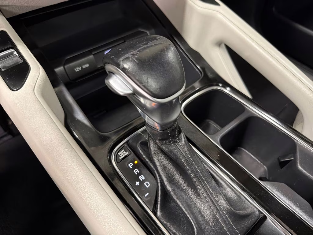 2021 Ebony Black Kia Telluride S FWD SUV