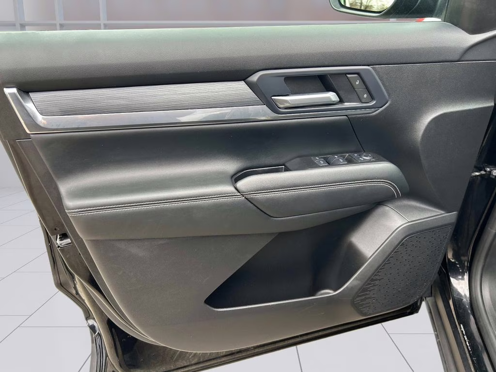 2025 Ebony Twilight Metallic GMC Terrain Elevation AWD SUV